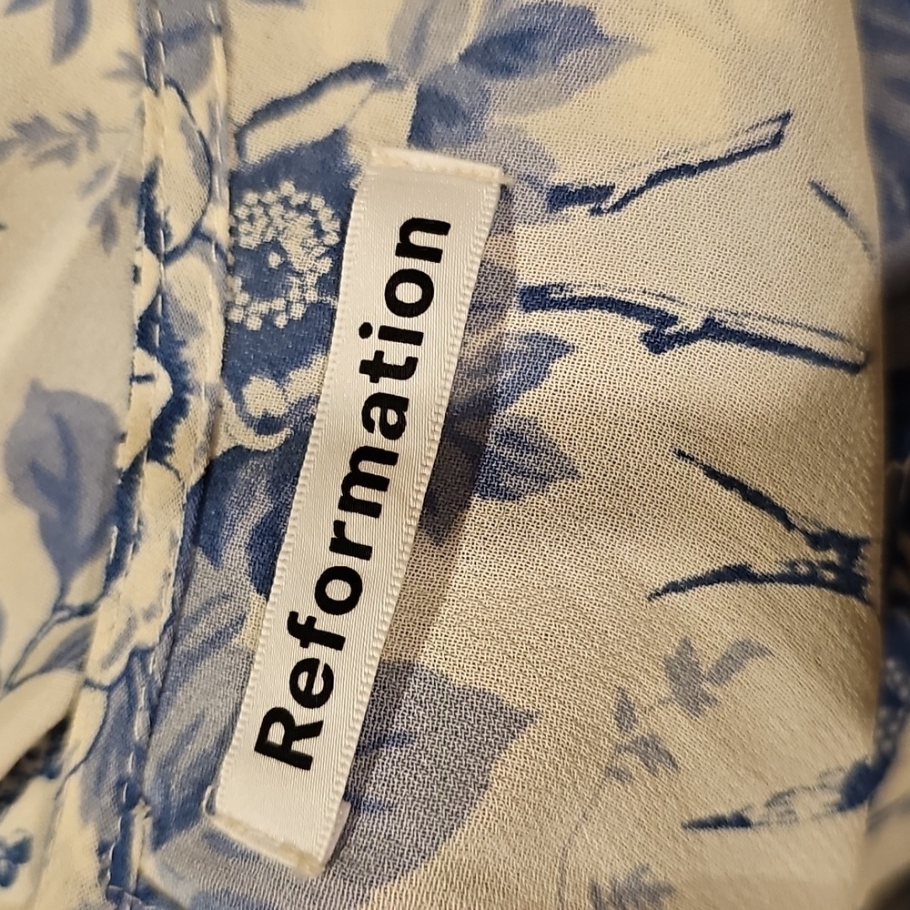 REFORMATION Dress - Picture 12 of 16